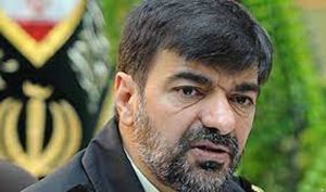 سردار رادان: دستگیری‌های هدفمند را در سراسر کشور افزایش دادیم