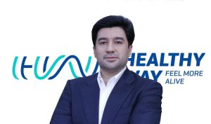 مسیر سلامتی از ابوریحان می‌گذرد/  آغاز لانچ مکمل‌های برند Healthy Way