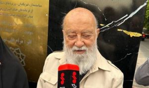 اعلام مسیر برگزاری مراسم تشییع رهبر شهید انقلاب در تهران