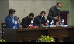 تصویب افزایش سرمایه یک شرکت دارویی