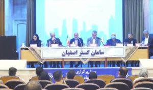 مجمع «ثامان» 5 تومان سود تقسیم کرد