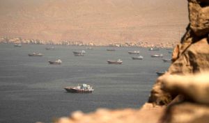 ۳ نفتکش متخلف خارجی که قصد عبور غیرمجاز از تنگهٔ هرمز را داشتند به خلیج فارس بازگردانده شدند