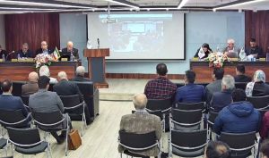 تصویب افزایش سرمایه «خفنر» در مجمع