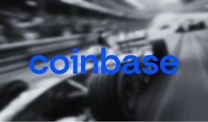 کوین بیس اسپانسر رسمی آستون مارتین در فرمول یک شد