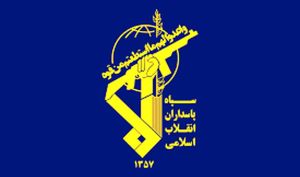 سپاه: حمله به منازل رهبری و برخی از مسئولان کار آمریکا بود