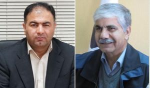 علی پورمعصومی مدیر عامل شرکت جهان فولاد سیرجان شد