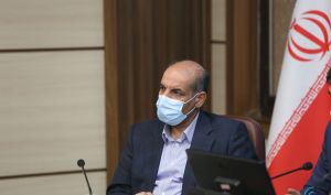 مدیرکل صنایع معدنی وزارت صمت خبر داد: تداوم ثبات بازار فولاد و سیمان با عرضه های کامل در بورس کالا