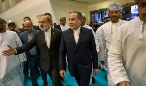 ادعای الجزیره: ایران خواست عمان مبنی بر عدم مغایرت توافق با قواعد بین‌المللی را پذیرفت