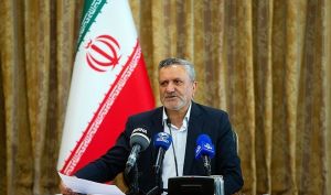 وزیر کار: نرخ بیکاری به کمترین رقم طی 18 سال گذشته رسیده است!