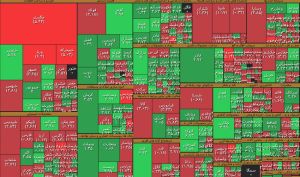 کاهش 33 درصدی ارزش معاملات خرد