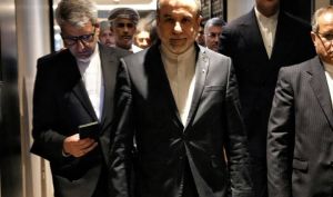 عراقچی: اگر در مذاکرات جدیت طرف مقابل را ببینیم، کاملا جدی هستیم