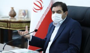 مخبر: بازار سرمایه باید از امن‌ترین بخش‌ها برای سرمایه‌گذاری در کشور باشد
