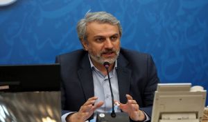 پاسخ مبهم وزیر صمت به سوالی درباره خوش بینانه بودن پیش بینی رشد اقتصادی 8 درصدی در 1401