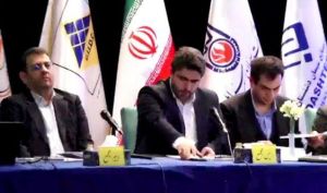تقسیم سود 150 تومانی در مجمع «سغدیر»
