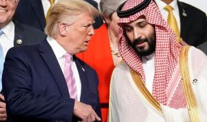 خشم سعودی ها از اسرائیل/ عربستان به آمریکا اعتراض کرد