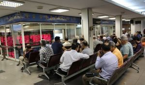 به اواسط آذرماه رسیدیم اما خبری از تحقق وعده های بورسی محسن رضایی نشد