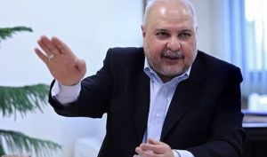 رییس سازمان برنامه و بودجه : هیچ افزایش قیمتی برای حامل های انرژی امسال و سال آینده نداریم