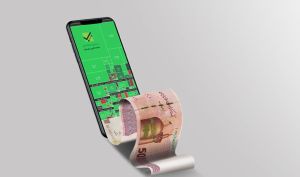 تا 25 درصد بازدهی مؤثر در نماد «اعتماد»