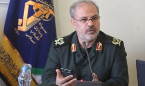 سخنگوی سپاه: از اینکه دولت ۲۰ میلیون بشکه نفت برای جنگ به سپاه داده باشد، اطلاعی ندارم/ دولت موظف به حمایت از نیرو‌های مسلح است و در شرایطی که کشور با ابرقدرت‌ها درگیر جنگ باشد، نیاز به این پشتیبانی بیشتر است