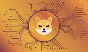 شیبا فاز اول آپدیت Doggy Dao را اجرا می کند