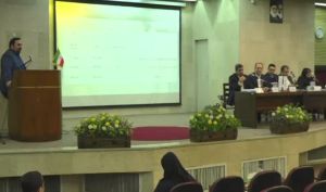 مجمع شرکت سبحان انکولوژی/ فیلم