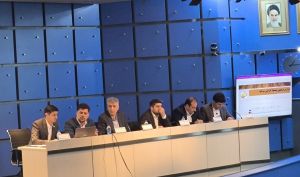 تصویب افزایش سرمایه ۲۵ درصدی «فروی»/ در مجمع عمومی فوق‌العاده شرکت ذوب روی اصفهان چه گذشت؟
