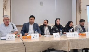 برنامه جدید «خفناور» برای تولید اعلام کرد