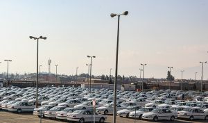 افزایش ۷ برابری زیان انباشته خودروسازان در طول 3.5 سال