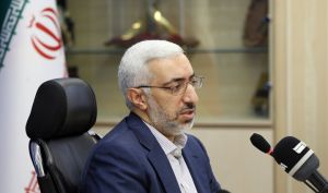 رییس سازمان بورس: اعتماد سهامداران به بازار سهام را بر می‌گردانیم/ تعامل خوبی با بانک مرکزی داریم
