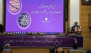 وزیر صنعت، معدن و تجارت: نرخ تورم تولید کننده از مسیر بورس کالا کاهش می یابد/ پایان عصر سهمیه بندی نزدیک است