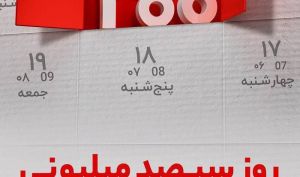 افزایش دو برابری شانس برنده شدن در طرح گردونه بانک ملت ویژه پایان سال