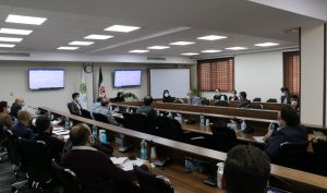 جمع آوری نظرات فعالین بازار سرمایه در خصوص پیش نویس طرح اصلاح قانون بازار اوراق بهادار