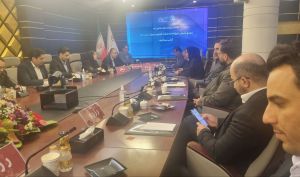 تصویب افزایش سرمایه 25 درصدی فرابورس در مجمع