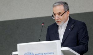 عراقچی: ایران نه درخواست آتش‌بس کرده و نه خواستار مذاکره شده/ چنین ادعاهایی چیزی جز توهم نیست