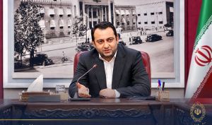 محسن سیفی در اولین نشست سراسری با مدیران اعلام کرد: رضایت مشتری، توانمندسازی کارکنان و اصلاح ساختار؛ سه اولویت بانک ملی ایران
