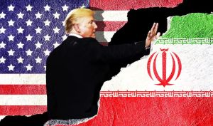 وال استریت ژورنال: همه نشانه‌ها حاکی از آن است که ترامپ قصد دارد دست از کار بکشد، اعلام پیروزی کند و برود پی کارش