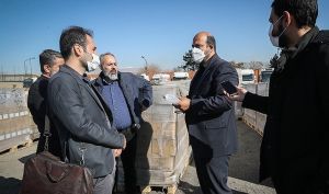 ماجرای هزینه ۴۰ میلیارد تومانی برای انهدام یک محموله وارداتی با آلودگی زیست محیطی چه بود؟