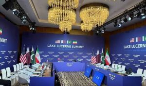 عضو هیات مذاکره‌کننده: انحصار خرید کالای آمریکایی در هیچ تفاهم و توافقی وجود ندارد