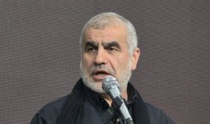 نیکزاد: اگر ۱۰ شرط را نپذیرند، رهبر انقلاب اجازه امضا نخواهند داد