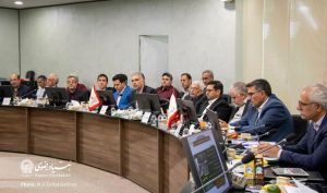 مجمع «لبن» ۷۲۰ ریال سود تقسیم کرد