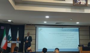 معاون نظارت بر بورس ها و ناشران سازمان بورس: سهم تامین مالی بخش خصوصی از بازار سرمایه به 15 درصد می رسد
