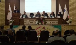 مجمع «لطیف» 8900 ریال سود تقسیم کرد