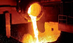 نوآوری ها، اختراعات و ابتکارات برتر در فولادسازی و ریخته گری مداوم