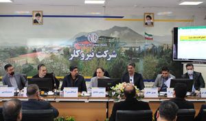در مجمع عمومی عادی سالیانه نیروکلر چه گذشت؟