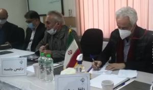 ساختار تولید «لامیران» اصلاح می شود
