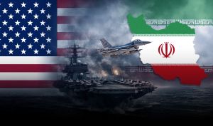 آمریکا ساعاتی قبل به کدام نقاط ایران حمله کرد؟