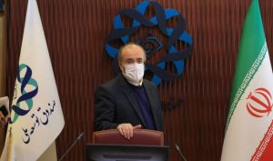 رئیس هیات عامل صندوق توسعه ملی: وزیری نامه زده ۲۲.۵ همت کم آورده‌ام، پول بده