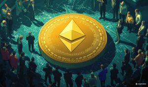 افزایش اعتماد به اتریوم و کاهش تمایل به بیت‌کوین در سال 2024