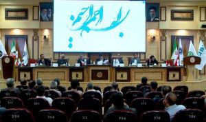 مجمع «ستران» ۱۵۳ تومان سود تقسیم کرد