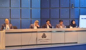 مجمع «شکام» 800 ریال سود تقسیم کرد